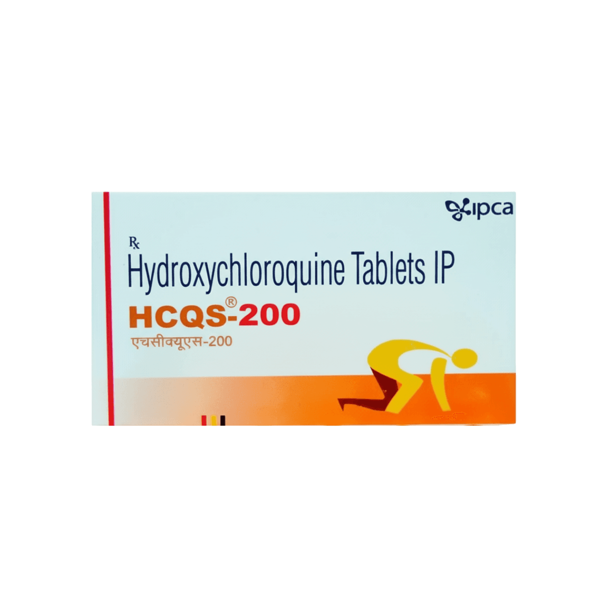 HCQS Tablets 15s