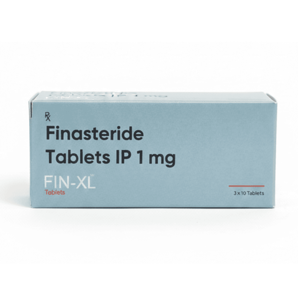 Fin Xl Tablets