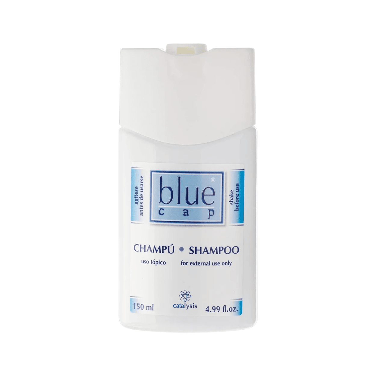 BlueCap Shampoo