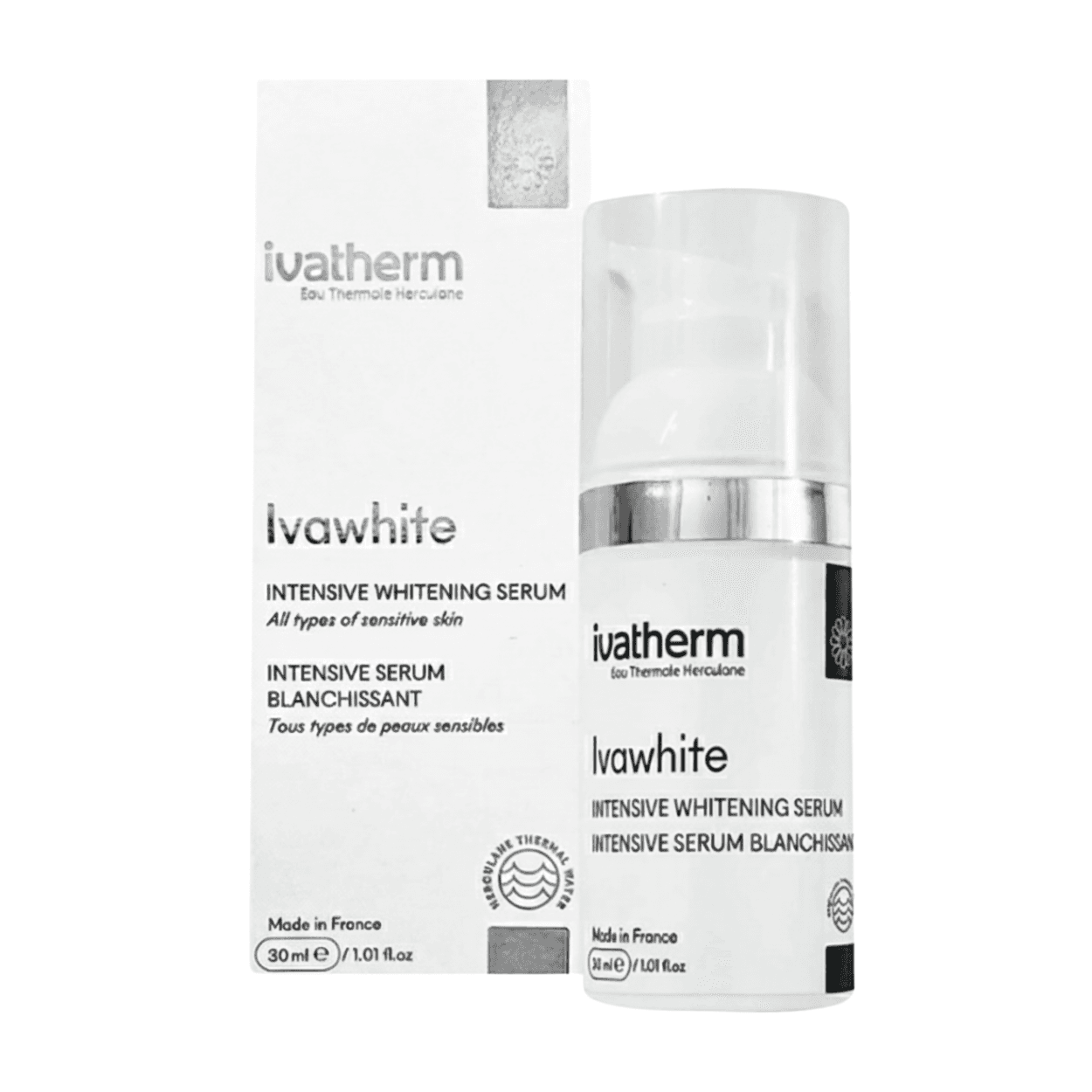 Ivawhite Intensive Whitening Serum