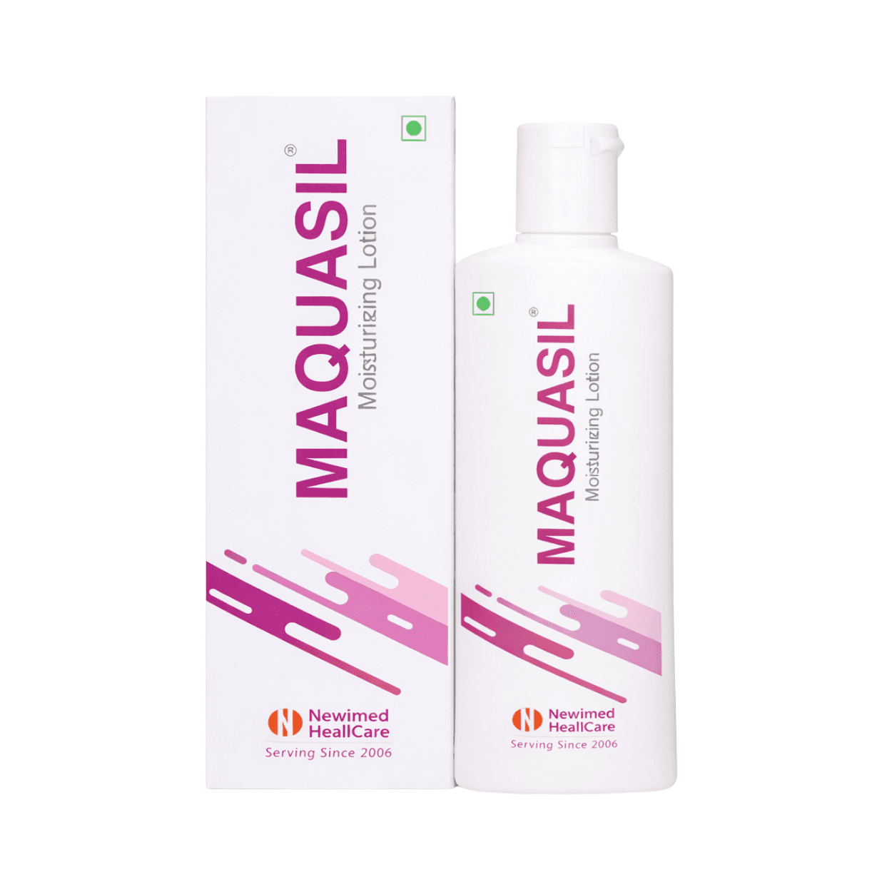 Maquasil Lotion