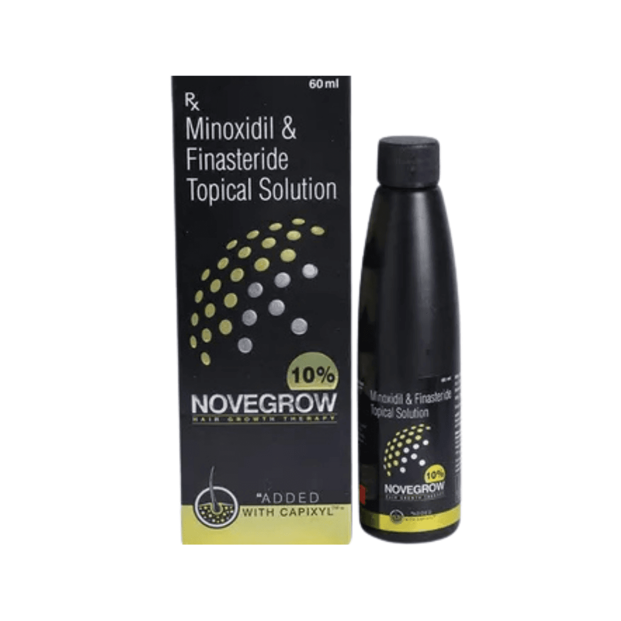 Novegrow 10% Solution