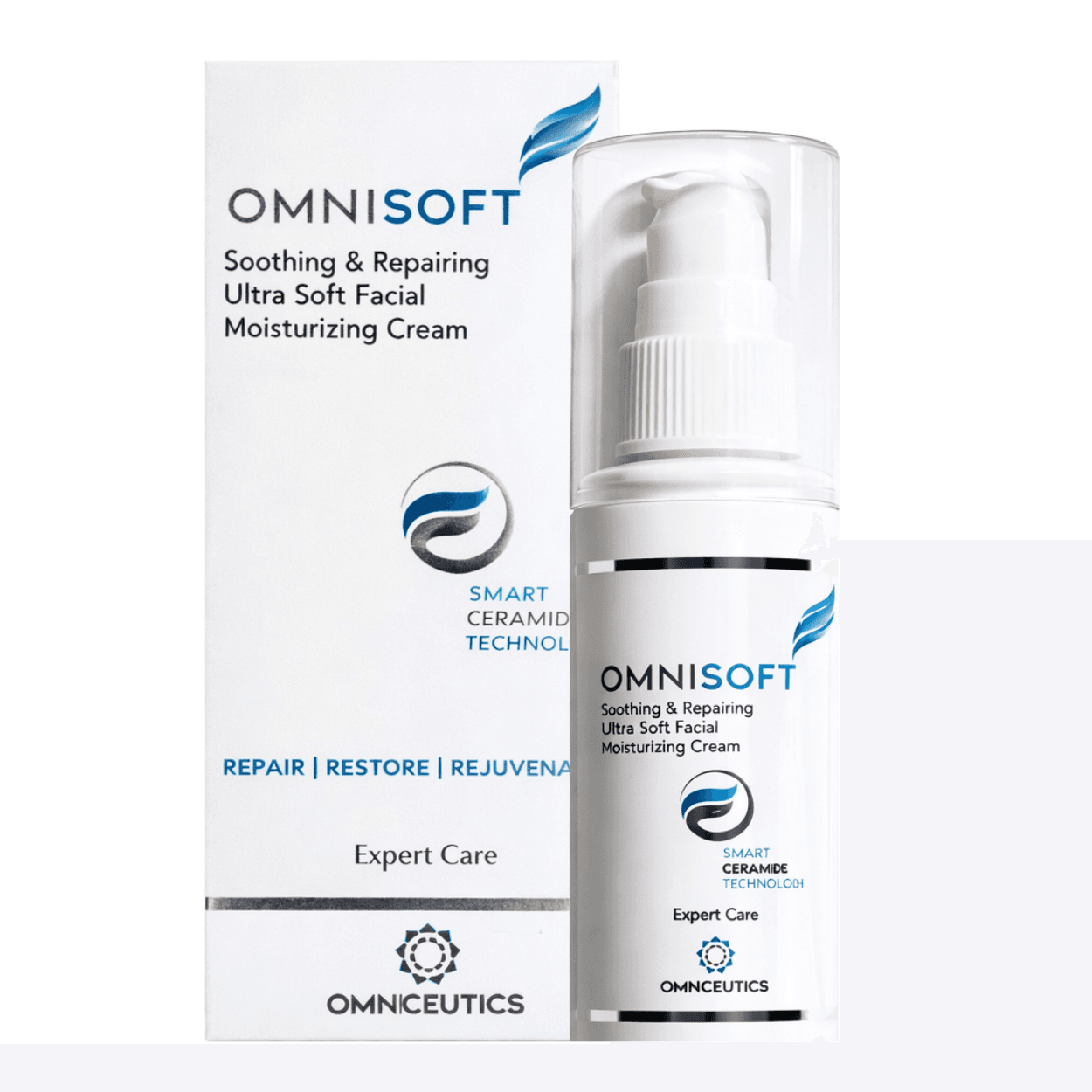 Omnisoft Moisturizing Cream