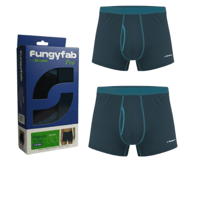 Fungyfab Men Pro Buy 2 Get 1 Free