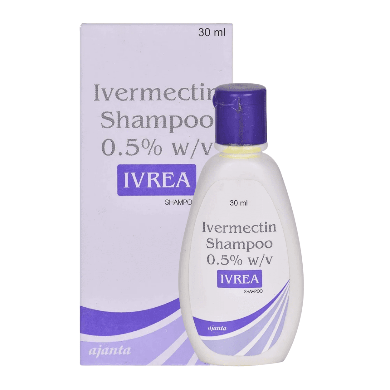 Ivrea Shampoo