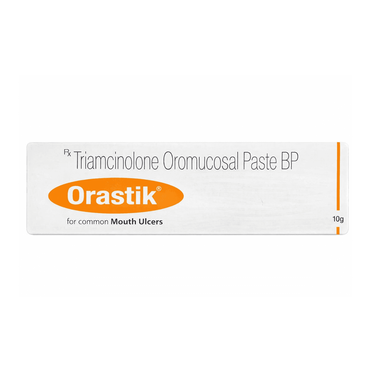 Orastik Paste