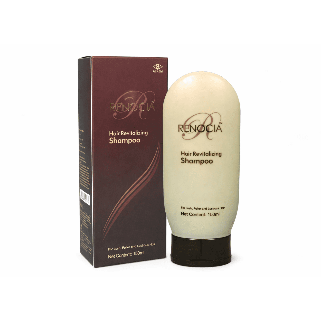 Renocia Hair Shampoo