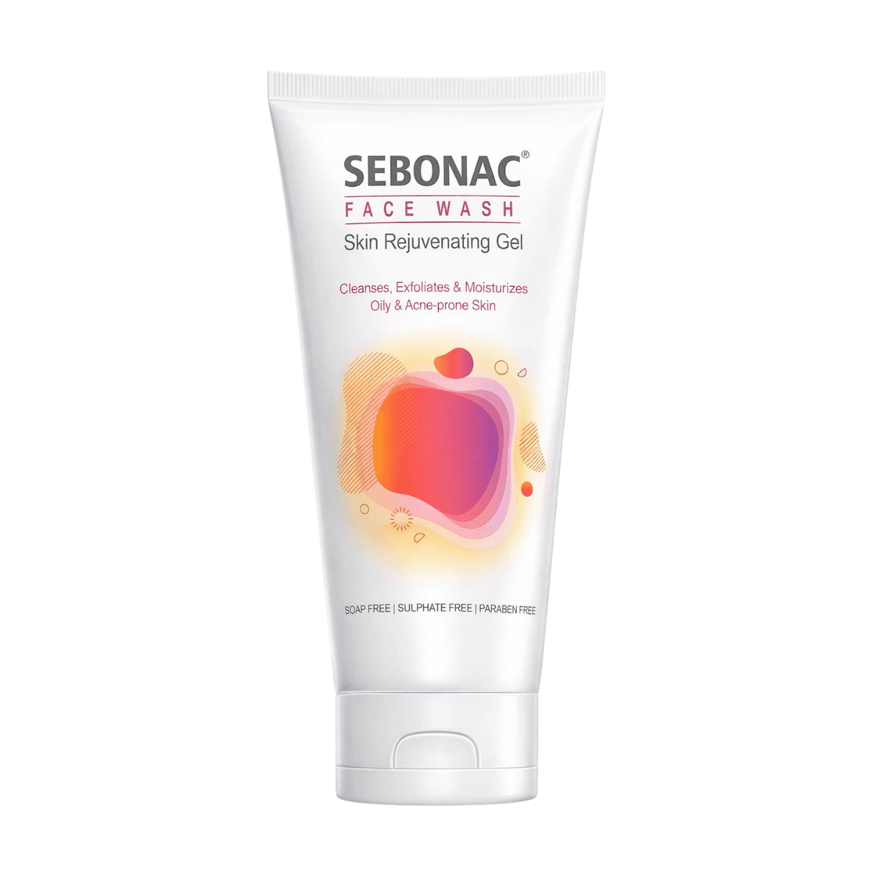 Sebonac Face Wash