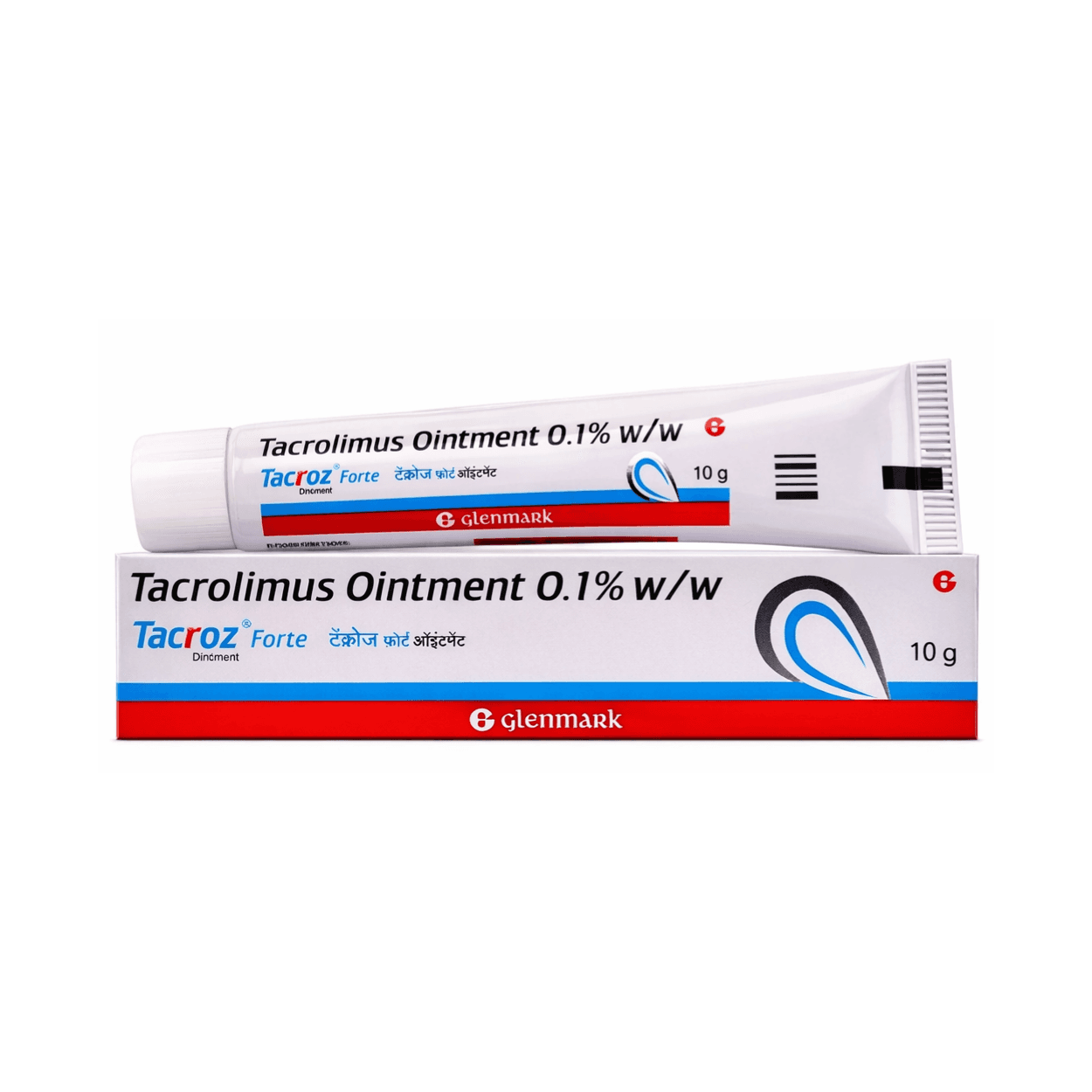 Tacroz Forte Ointment