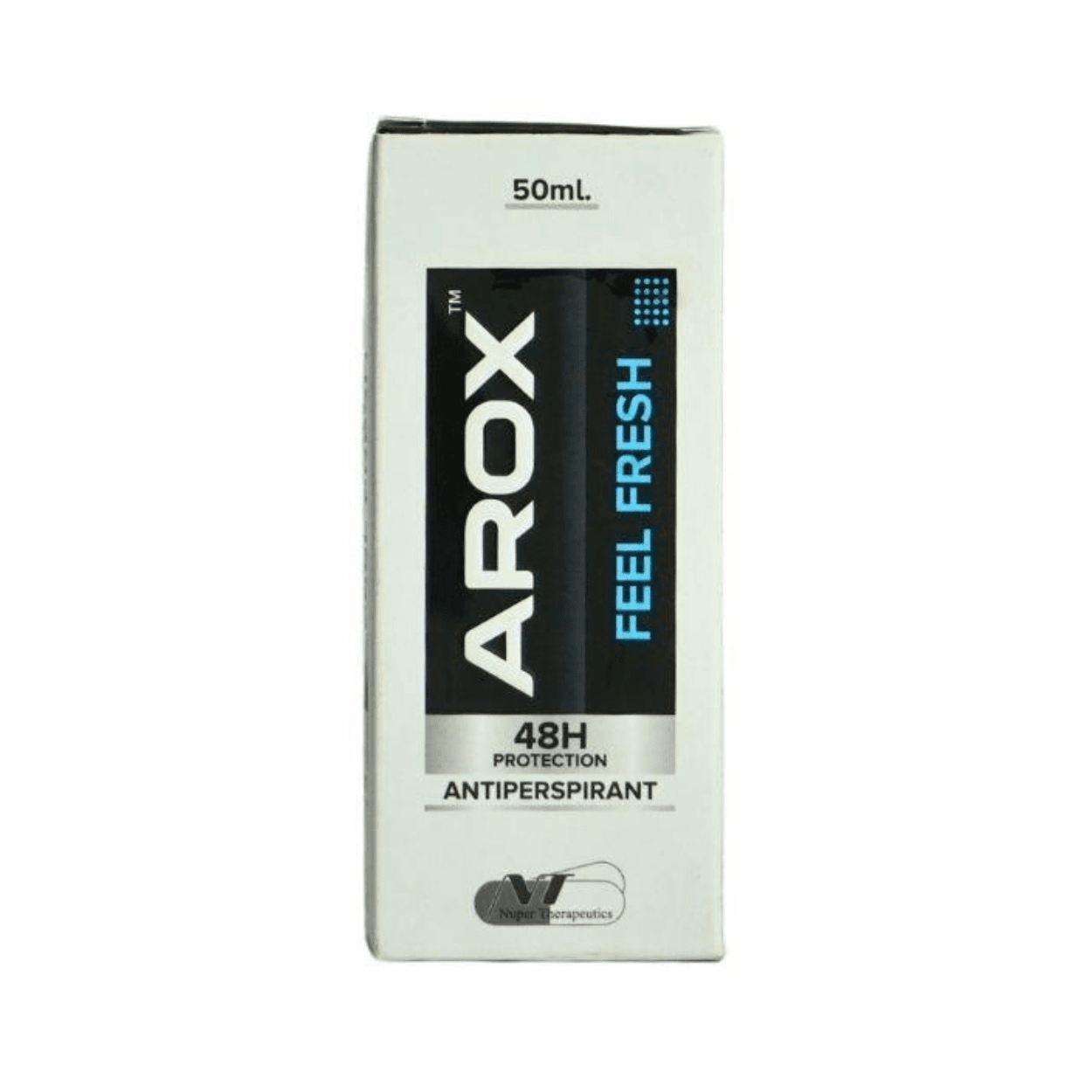 Arox Antiperspirant Roll On