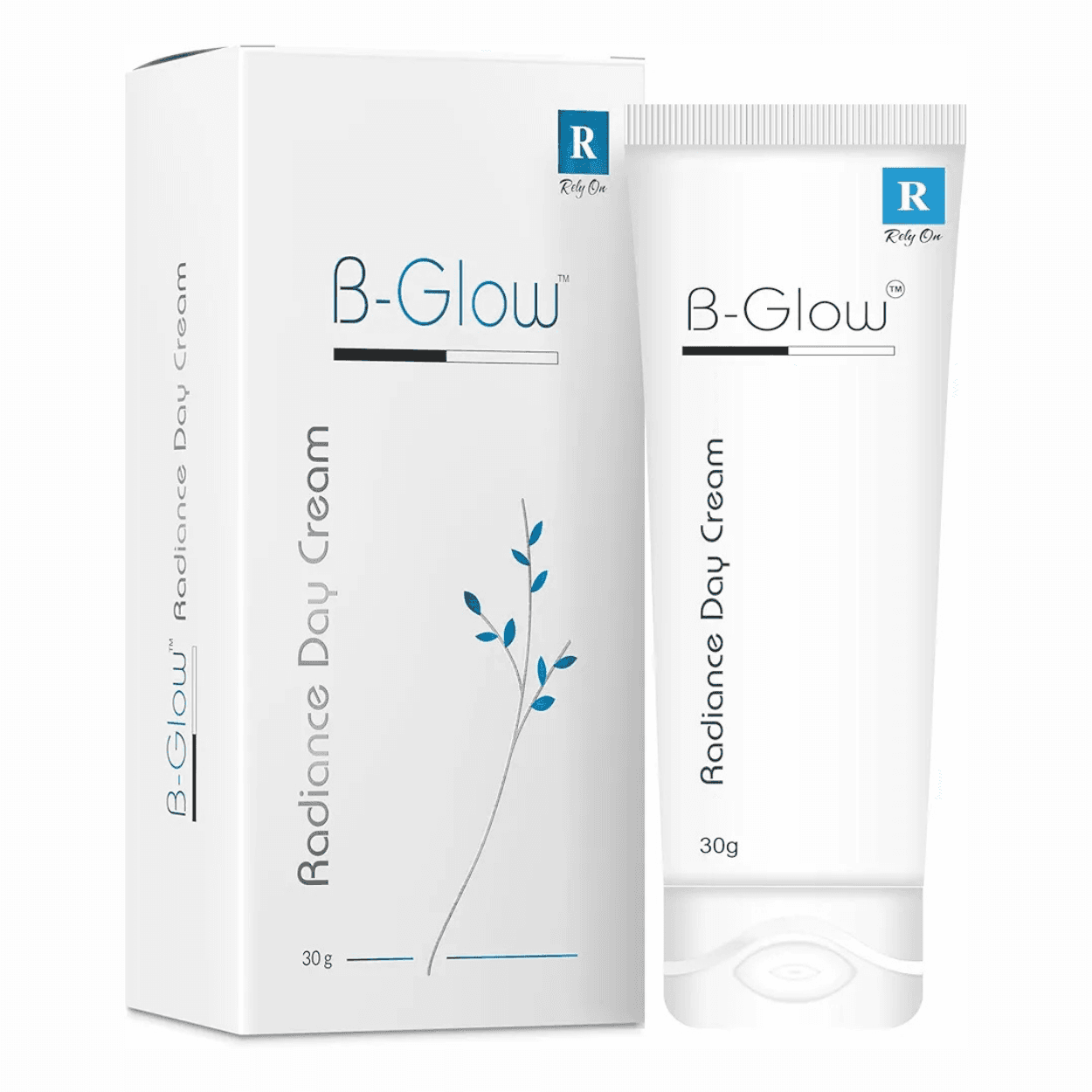 B-Glow Cream