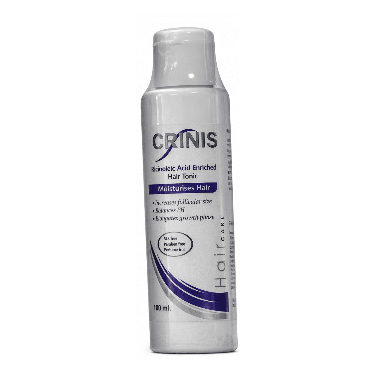 Crinis Shampoo