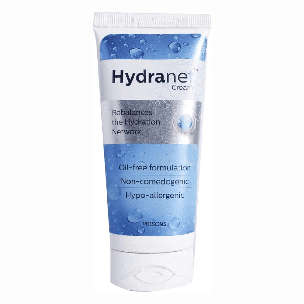 Hydranet Cream