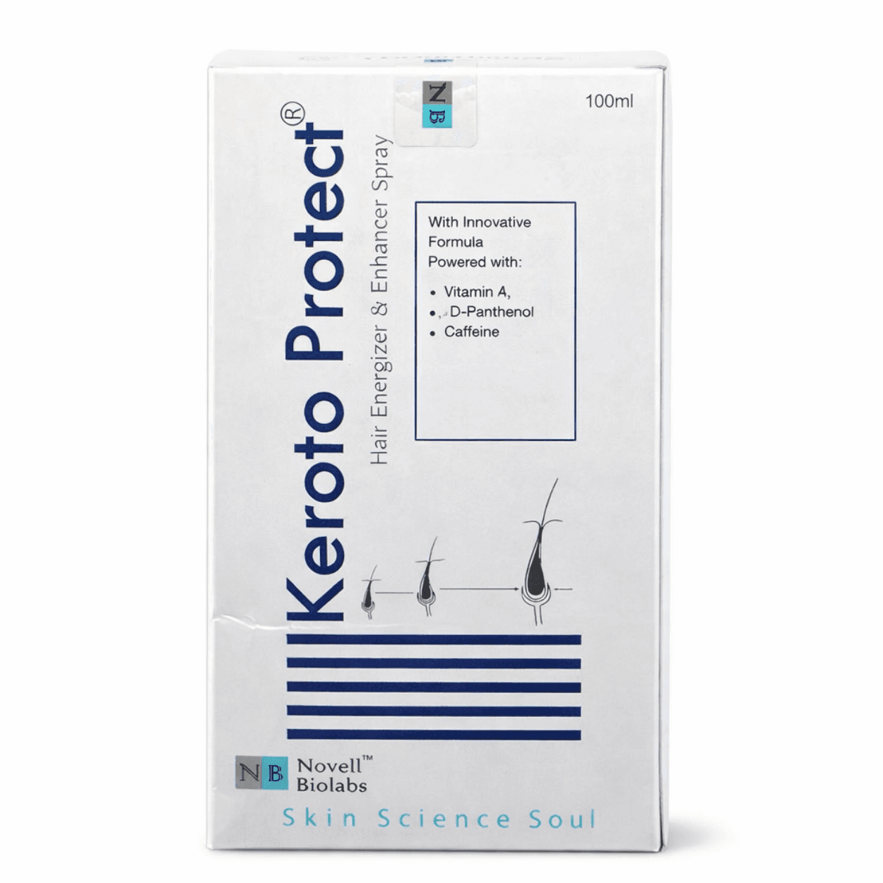 Keroto Protect Spray