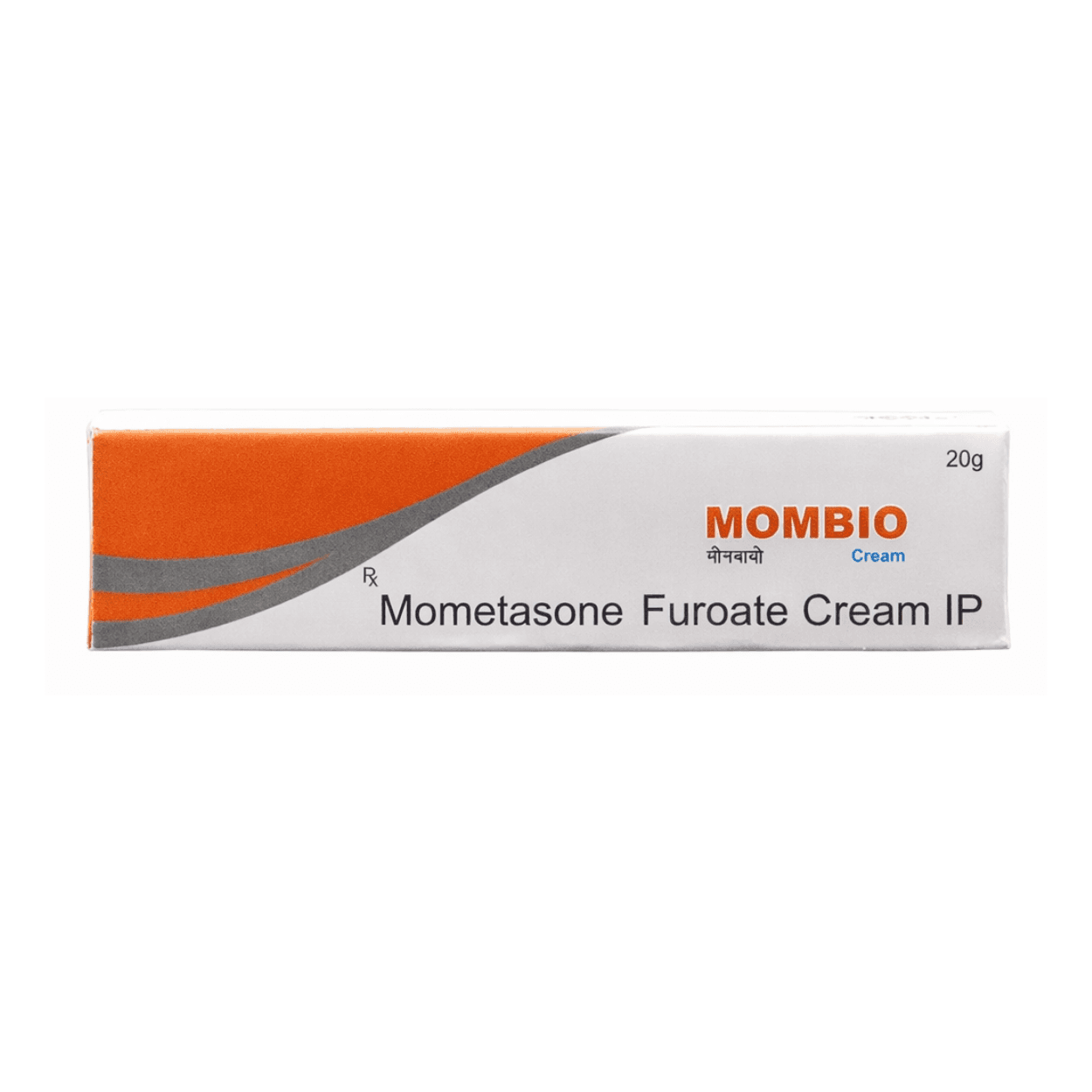 Mombio Cream