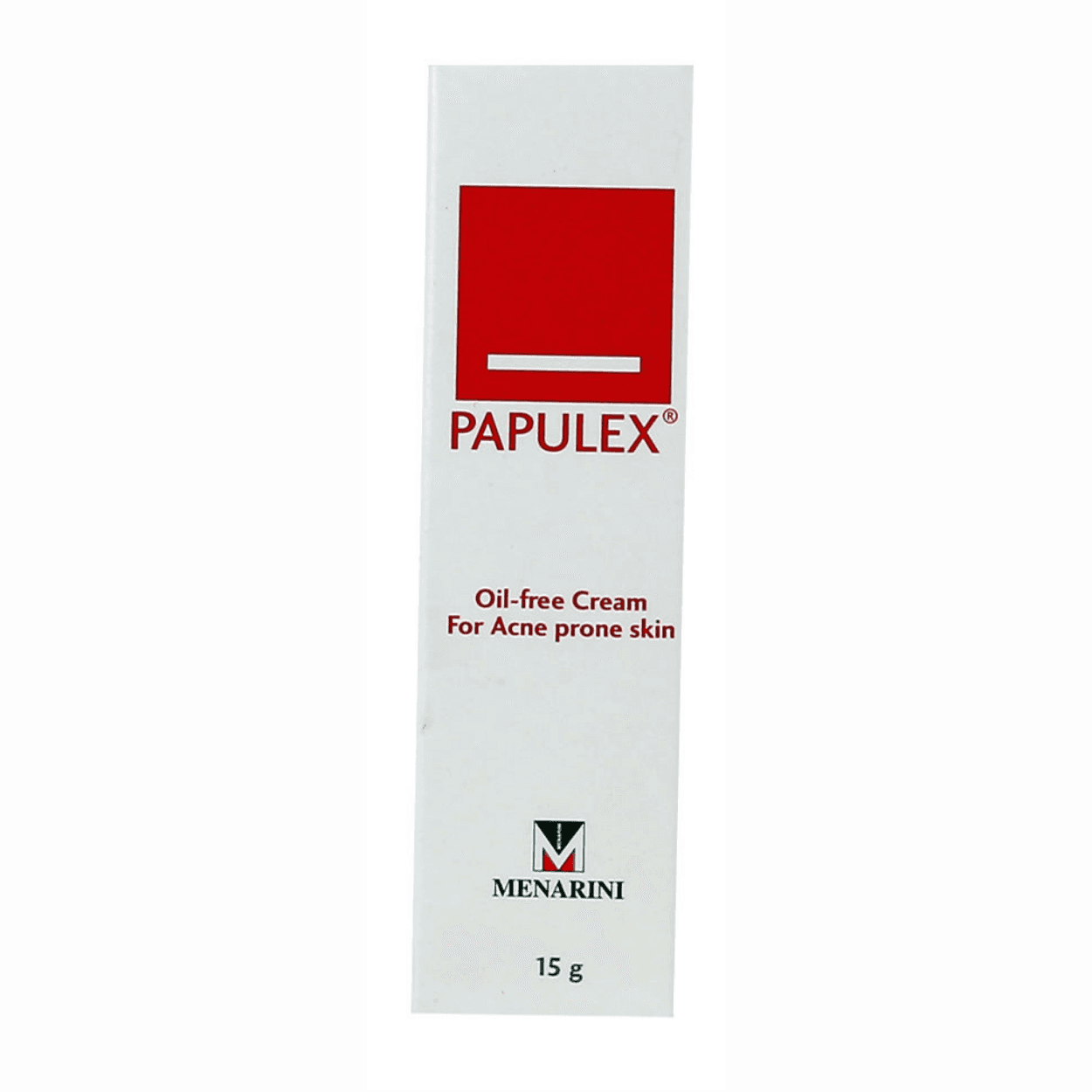 Papulex Cream
