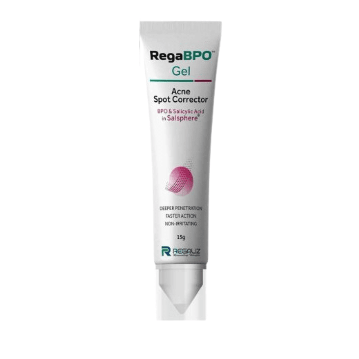 RegaBpo Acne Spot Corrector Gel