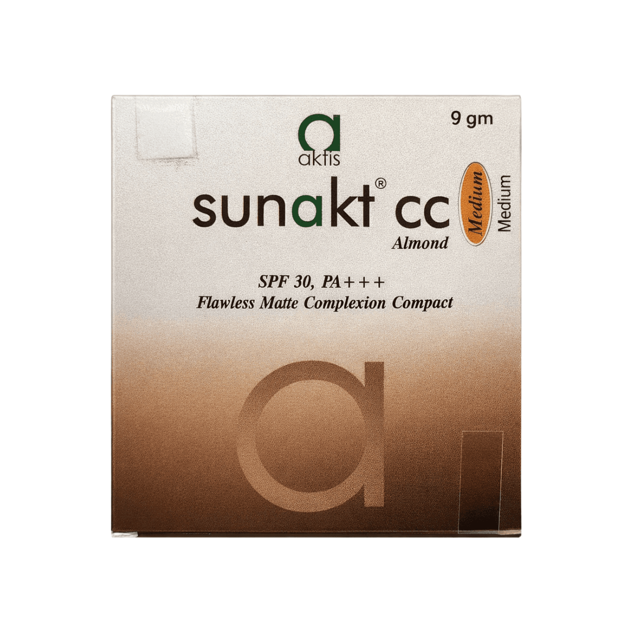 Sunakt Cc Amlond Compact
