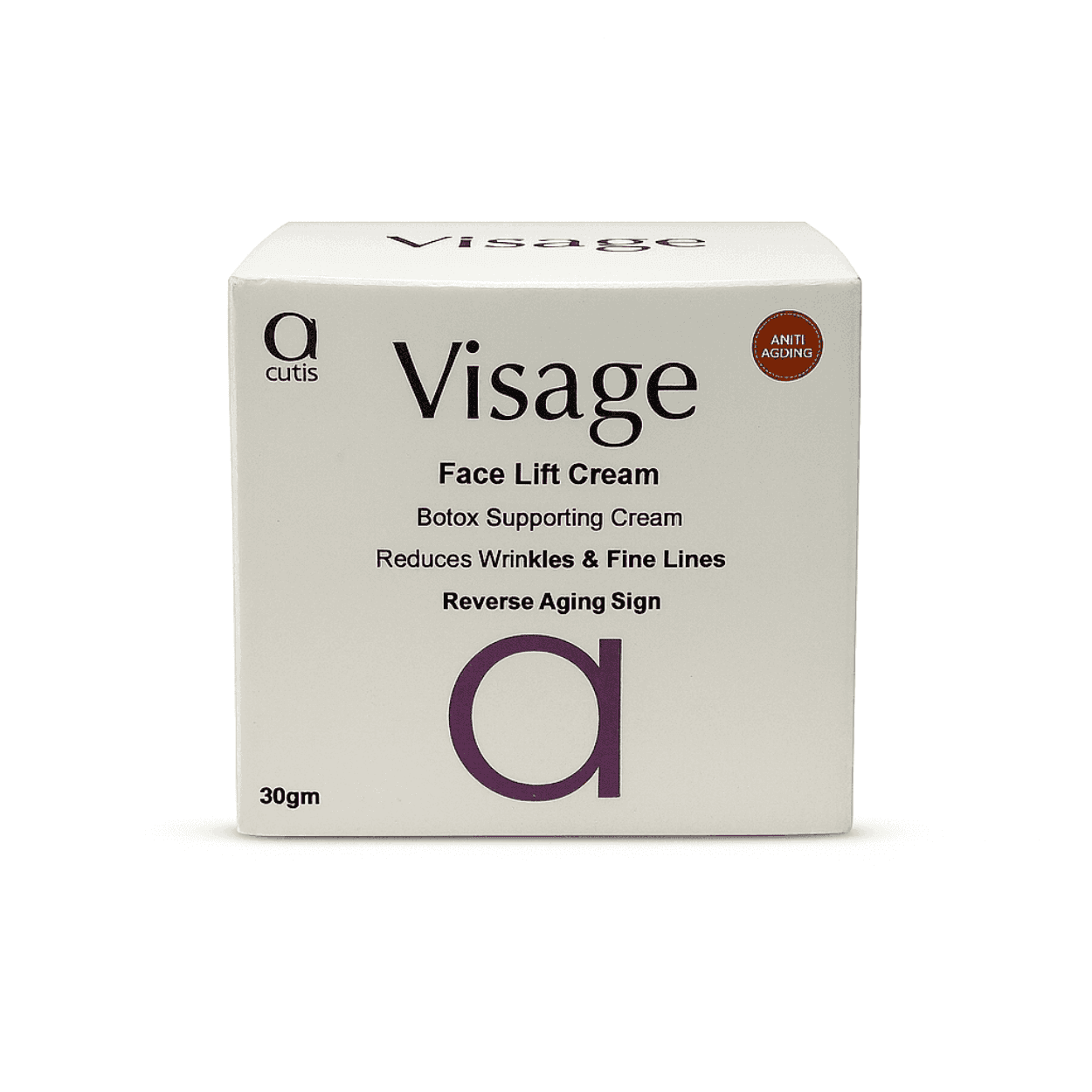 Visage Face Lift Cream