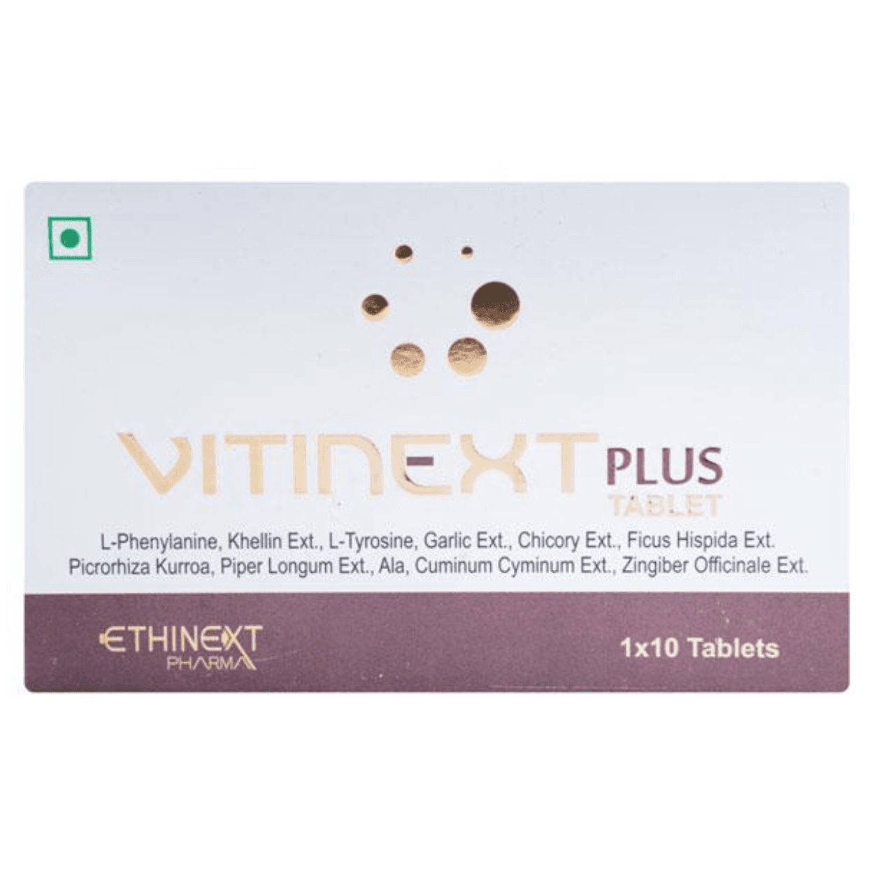 Vitinext Plus Tablet